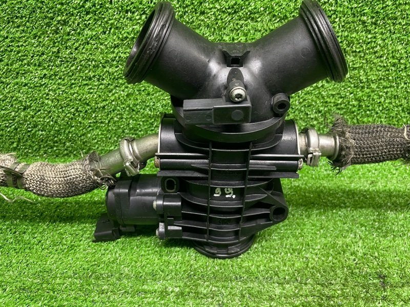 Дроссельная заслонка, 8000 рублей, Москва