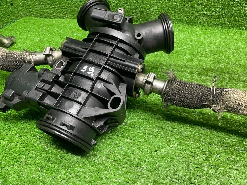 Дроссельная заслонка, 8000 рублей, Москва