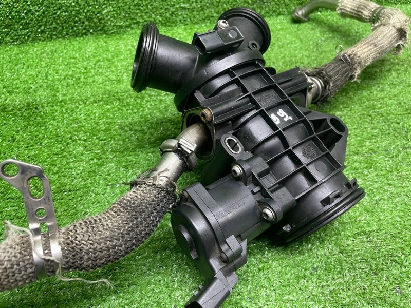 Дроссельная заслонка, 8000 рублей, Москва