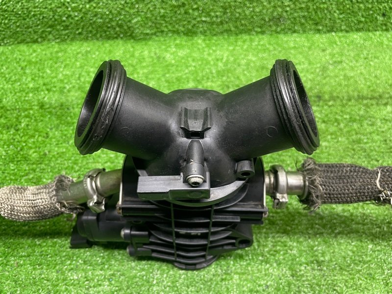 Дроссельная заслонка, 8000 рублей, Москва