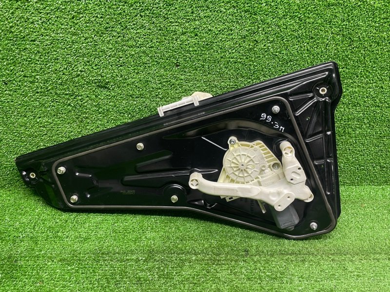 Стеклоподъемник задний, 1000 рублей, Москва