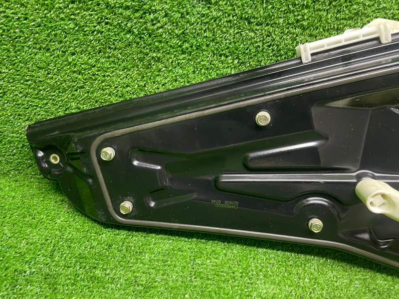 Стеклоподъемник задний, 1000 рублей, Москва