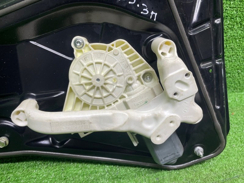 Стеклоподъемник задний, 1000 рублей, Москва