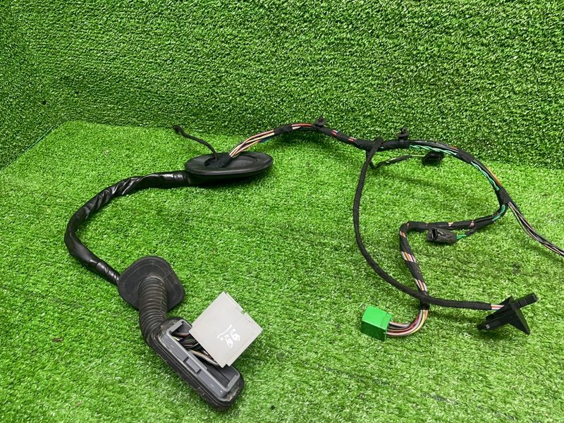 Проводка двери, 1500 рублей, Москва