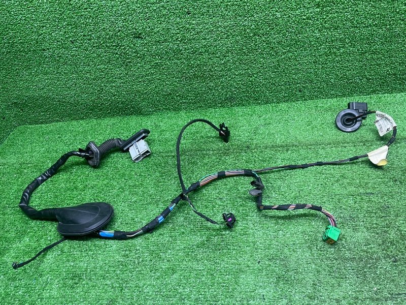 Проводка двери, 1500 рублей, Москва