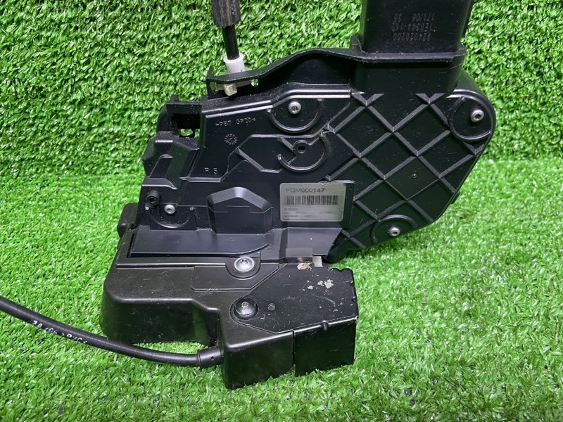 Замок двери задней правой, 2000 рублей, Москва