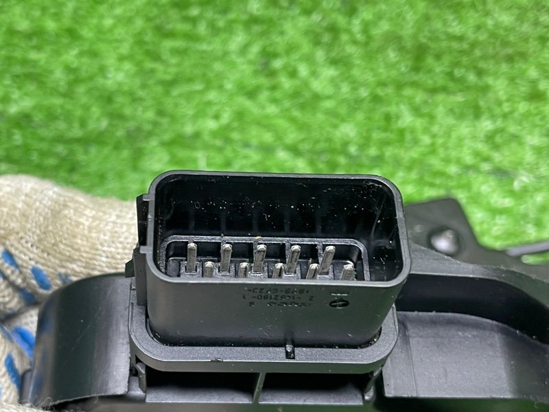 Замок двери задней правой, 2000 рублей, Москва