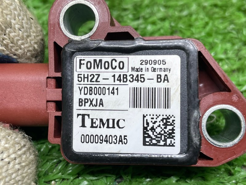 Датчик AIR BAG, 500 рублей, Москва