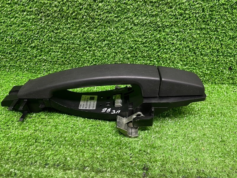 Ручка двери наружная, 2500 рублей, Москва