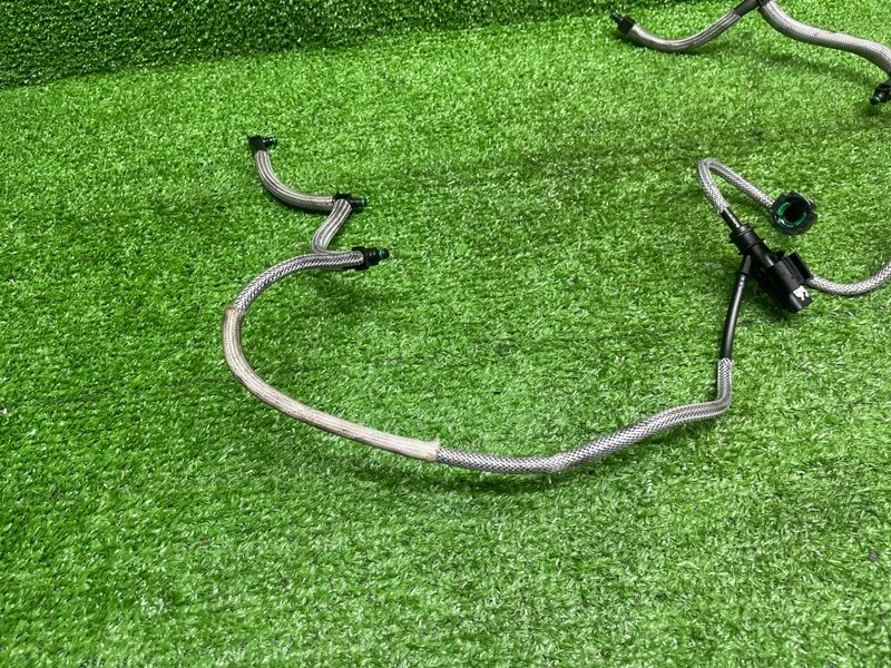 Трубка топливная, 5000 рублей, Москва