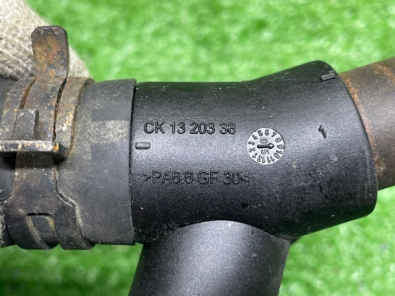 Патрубок системы охлаждения, 3500 рублей, Москва