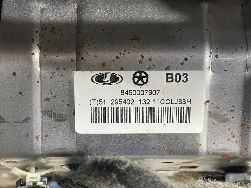 Сиденье переднее правое, 5000 рублей, Москва