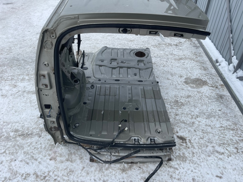 Крыло заднее левое, 25000 рублей, Москва