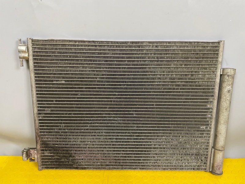 Радиатор кондиционера, 2000 рублей, Москва