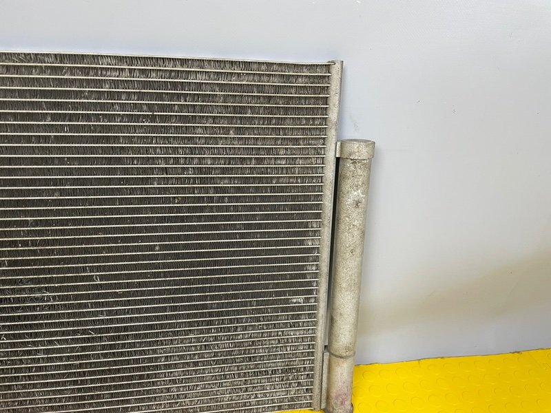 Радиатор кондиционера, 2000 рублей, Москва