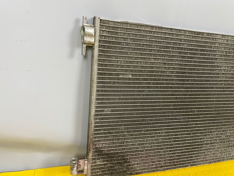Радиатор кондиционера, 2000 рублей, Москва