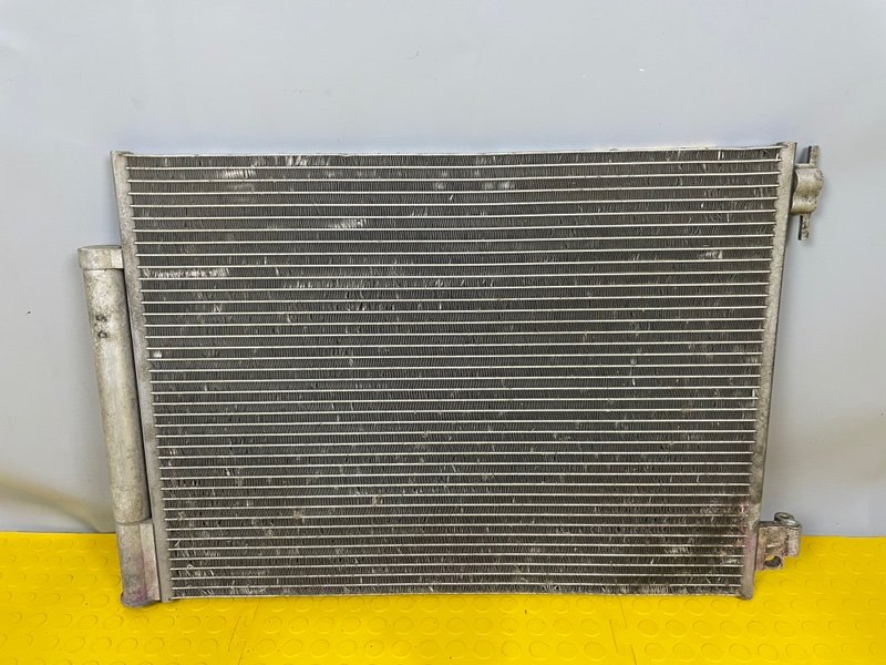 Радиатор кондиционера, 2000 рублей, Москва