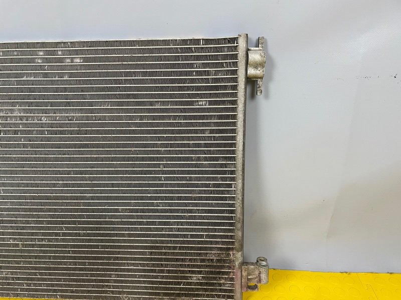 Радиатор кондиционера, 2000 рублей, Москва