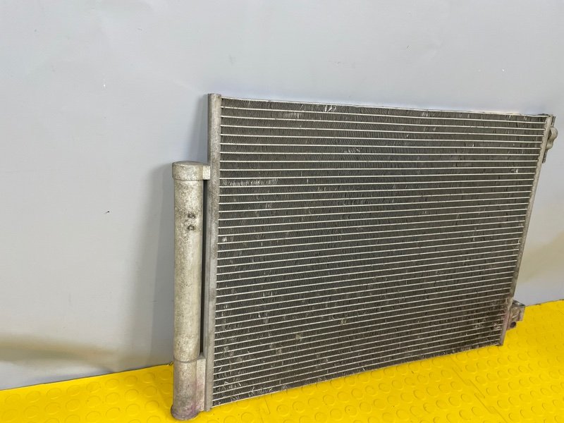 Радиатор кондиционера, 2000 рублей, Москва