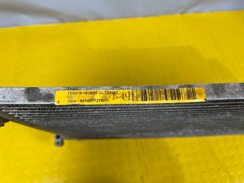 Радиатор кондиционера, 2000 рублей, Москва