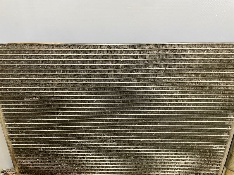 Радиатор кондиционера, 2000 рублей, Москва