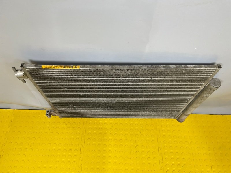 Радиатор кондиционера, 2000 рублей, Москва