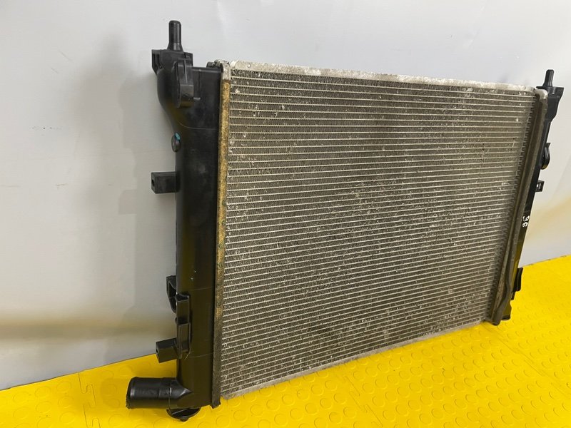 Радиатор основной, 3500 рублей, Москва