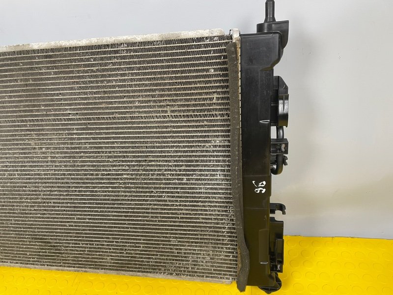 Радиатор основной, 3500 рублей, Москва