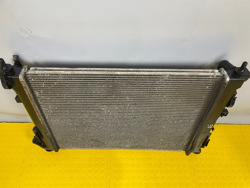 Радиатор основной, 3500 рублей, Москва