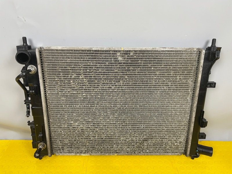 Радиатор основной, 3500 рублей, Москва