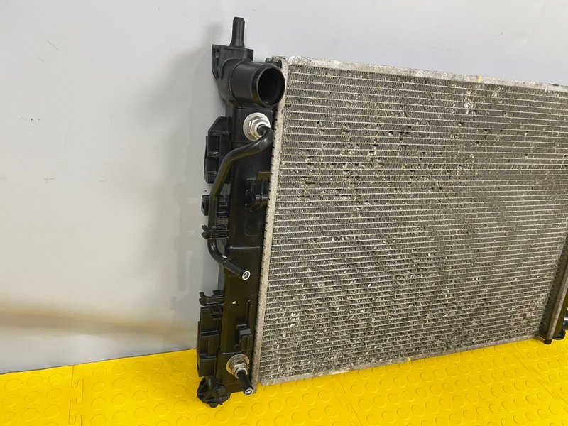 Радиатор основной, 3500 рублей, Москва