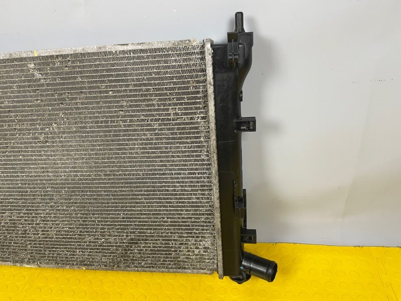 Радиатор основной, 3500 рублей, Москва