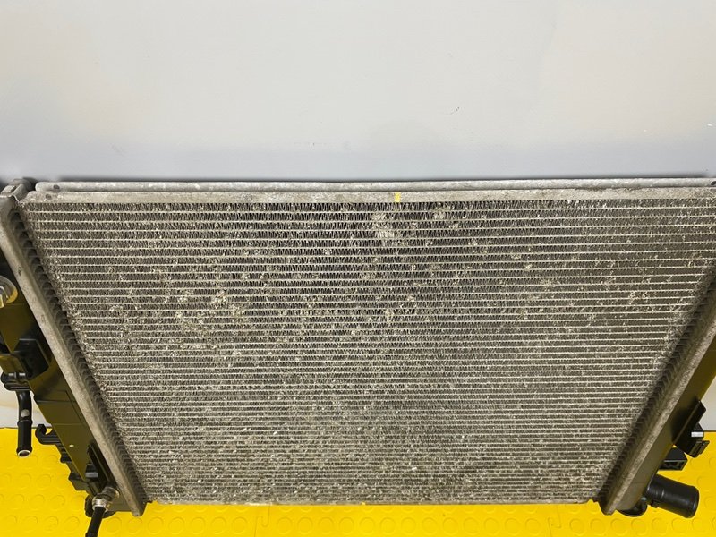 Радиатор основной, 3500 рублей, Москва