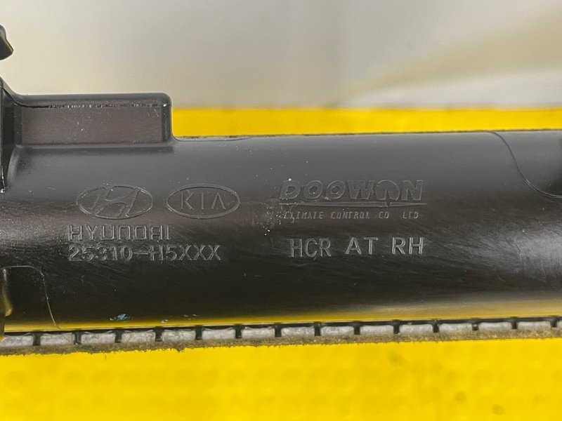 Радиатор основной, 3500 рублей, Москва