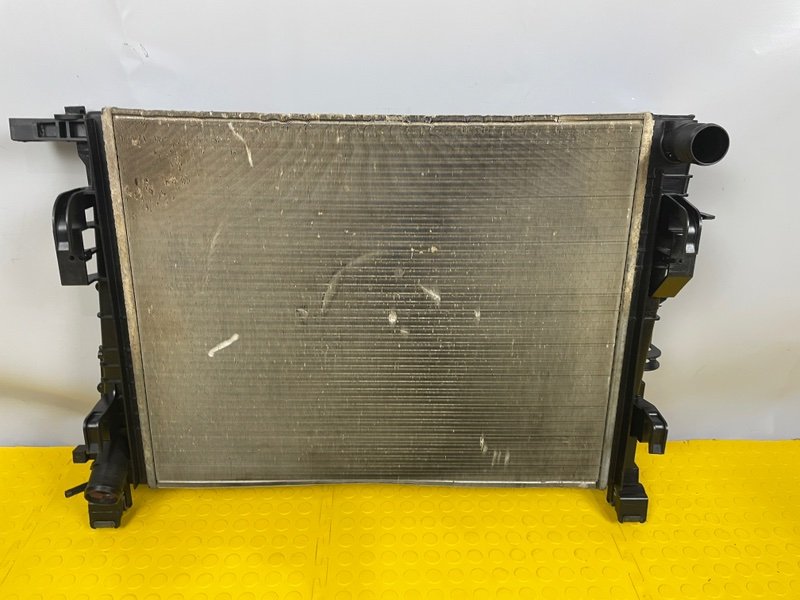 Радиатор основной, 3000 рублей, Москва