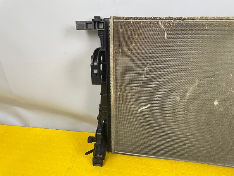 Радиатор основной, 3000 рублей, Москва