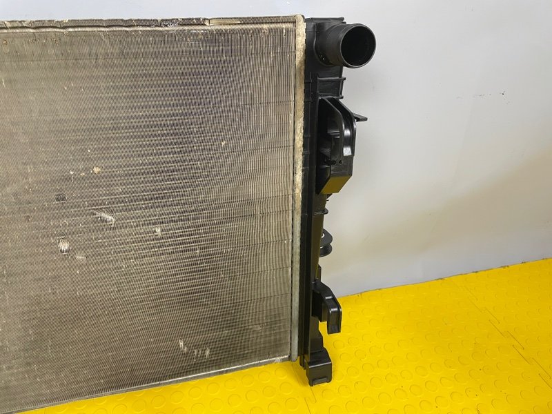 Радиатор основной, 3000 рублей, Москва