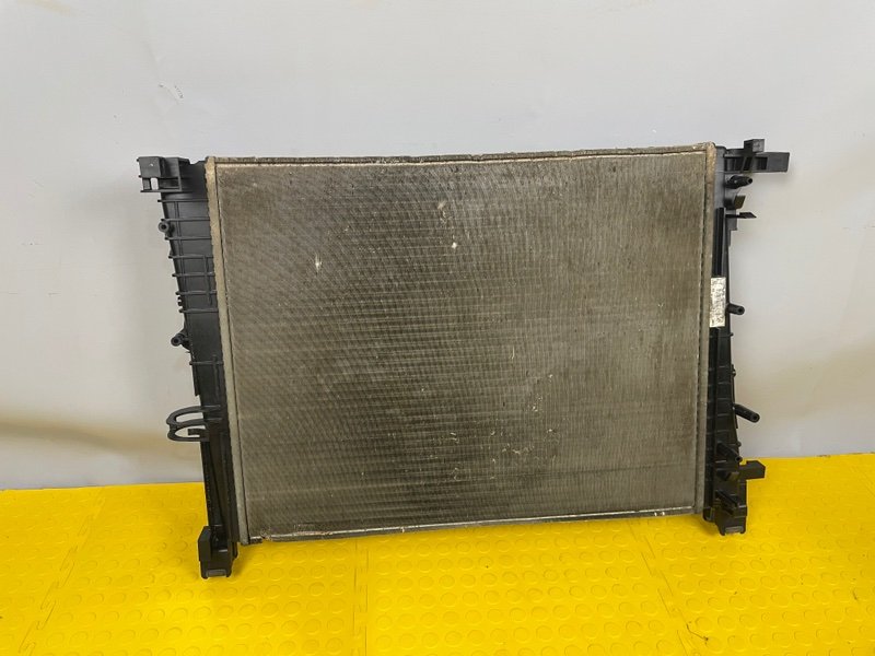 Радиатор основной, 3000 рублей, Москва