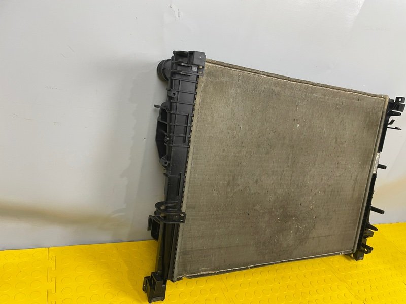 Радиатор основной, 3000 рублей, Москва