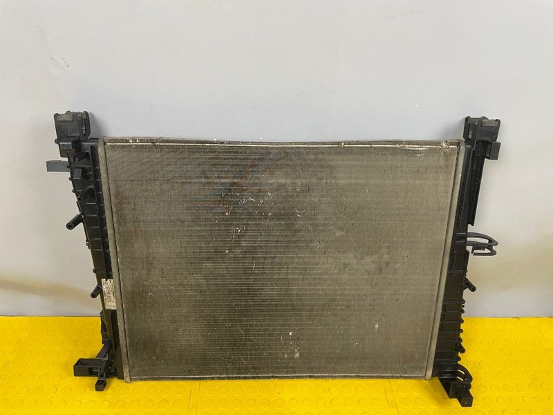 Радиатор основной, 3000 рублей, Москва