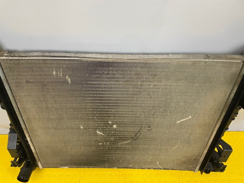 Радиатор основной, 3000 рублей, Москва