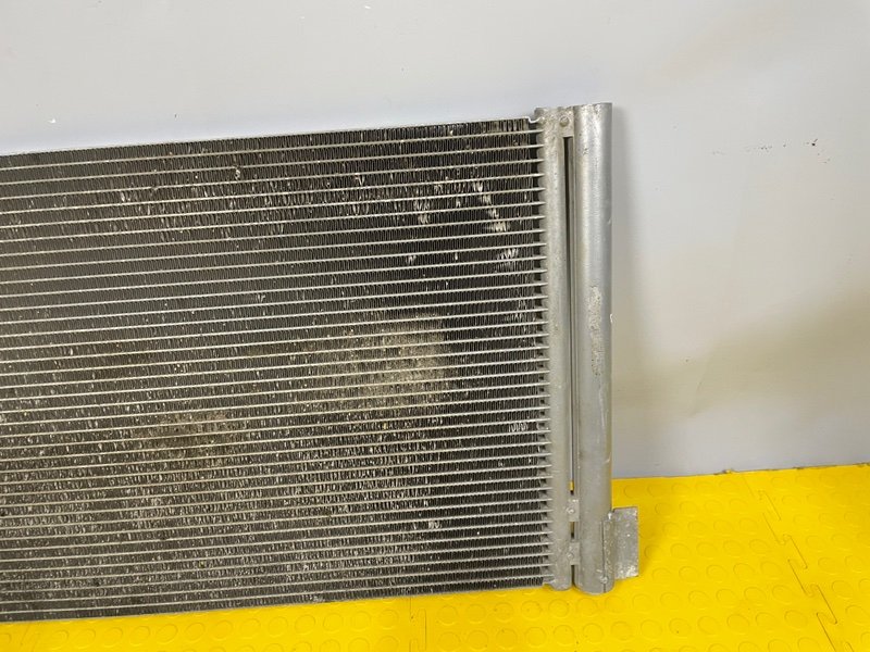 Радиатор кондиционера, 2000 рублей, Москва