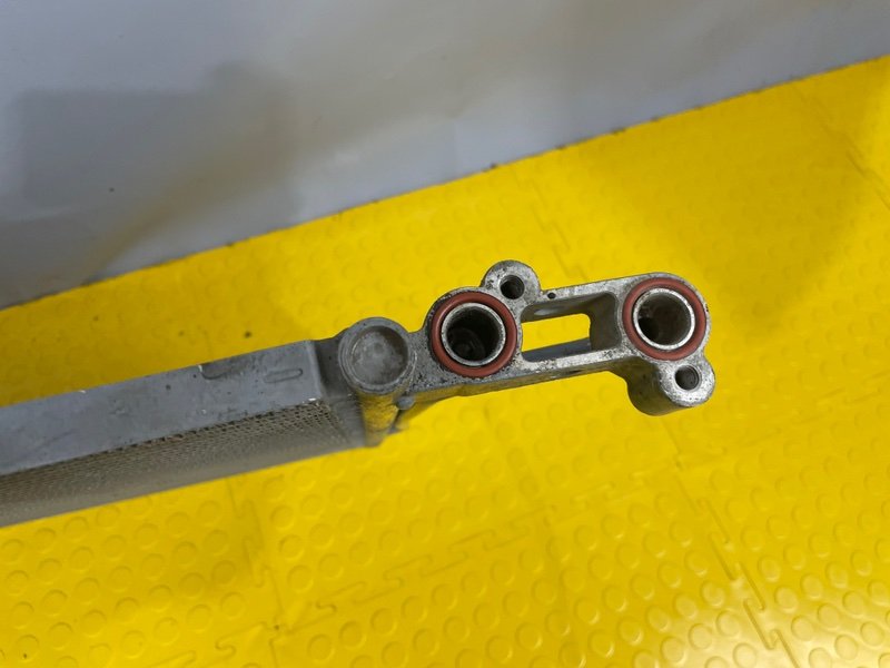 Радиатор кондиционера, 2000 рублей, Москва