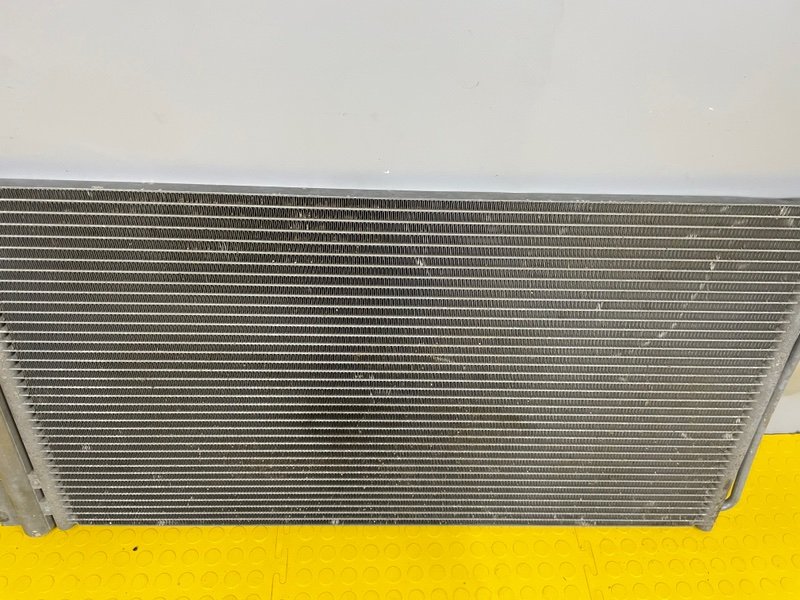 Радиатор кондиционера, 2000 рублей, Москва