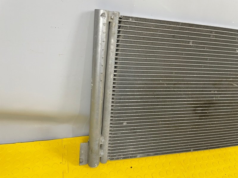 Радиатор кондиционера, 2000 рублей, Москва