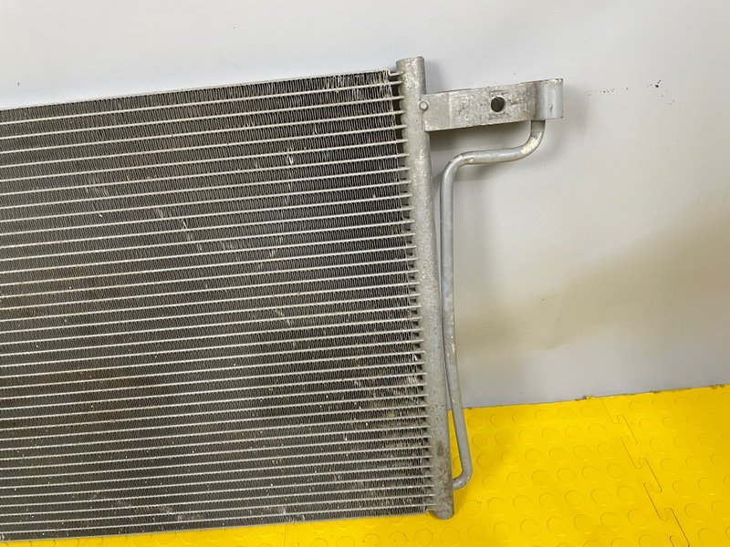 Радиатор кондиционера, 2000 рублей, Москва