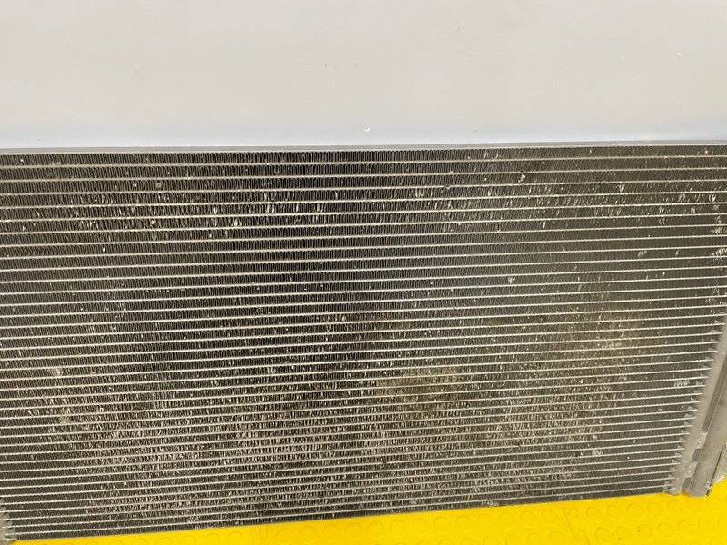 Радиатор кондиционера, 2000 рублей, Москва