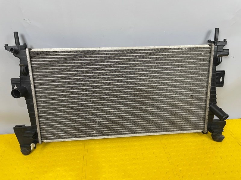 Радиатор основной, 3000 рублей, Москва