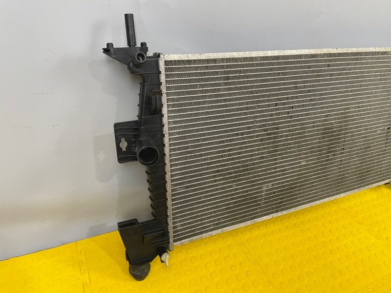 Радиатор основной, 3000 рублей, Москва