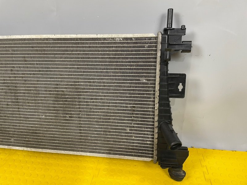 Радиатор основной, 3000 рублей, Москва